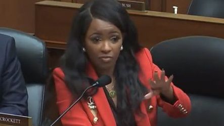 Rep Jasmine Crockett Speaks Out Against Hypocrisy In D C   0n9CdxI3 Cropped